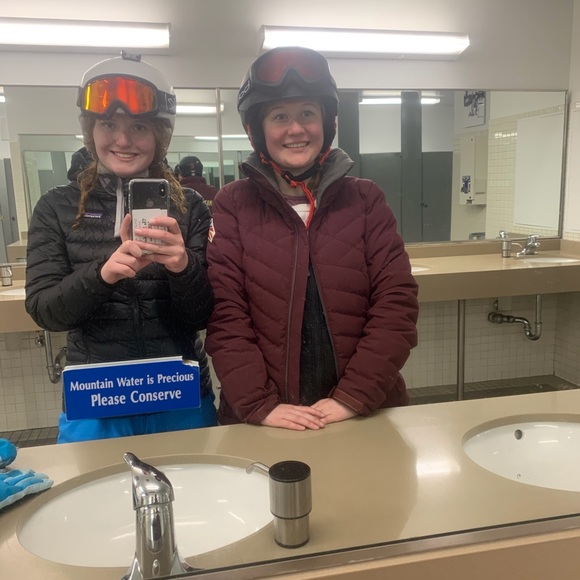 Meet your Posher, Tess - Picture 4 of 5